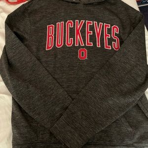 Ohio state hoodie